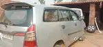 Toyota Innova 2005 Diesel 200000 Km Driven