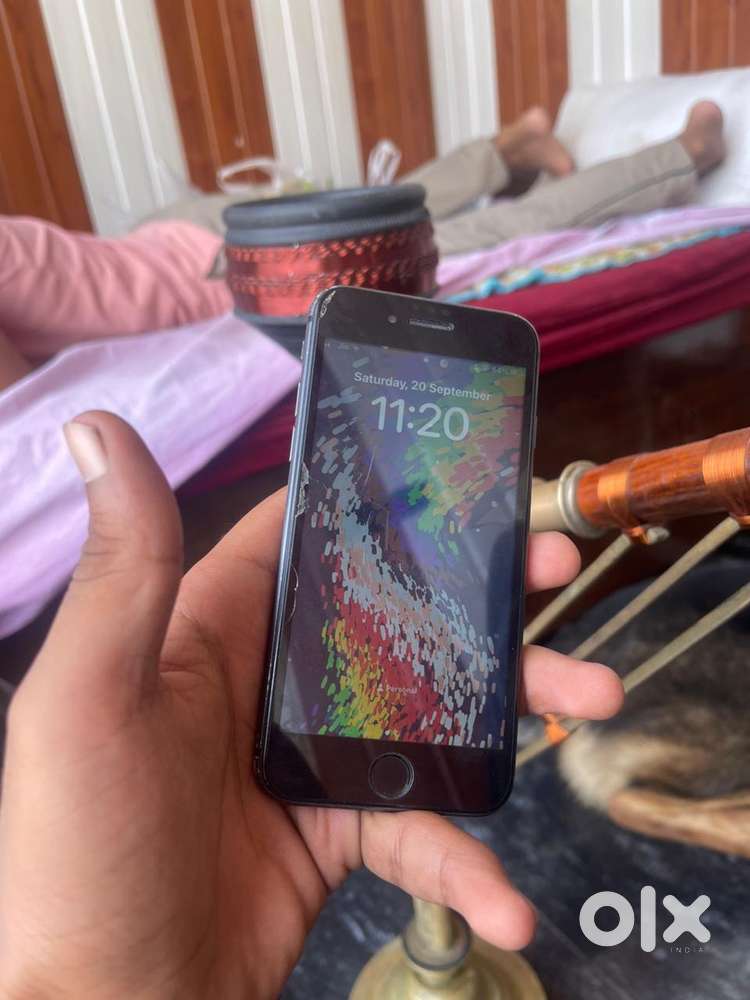 Iphone 8 64gb