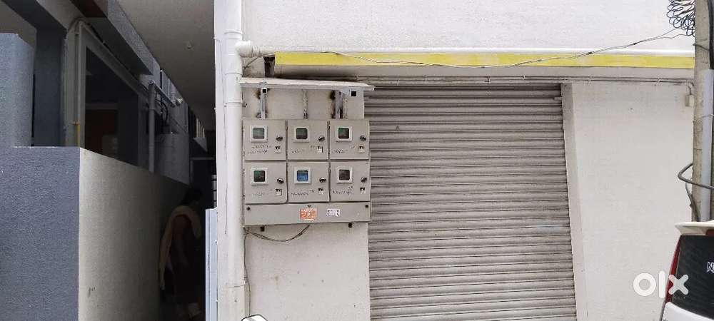 1RK for rent in kadugodi