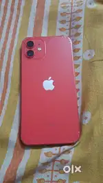 Iphone 12 64gb (negotiable)