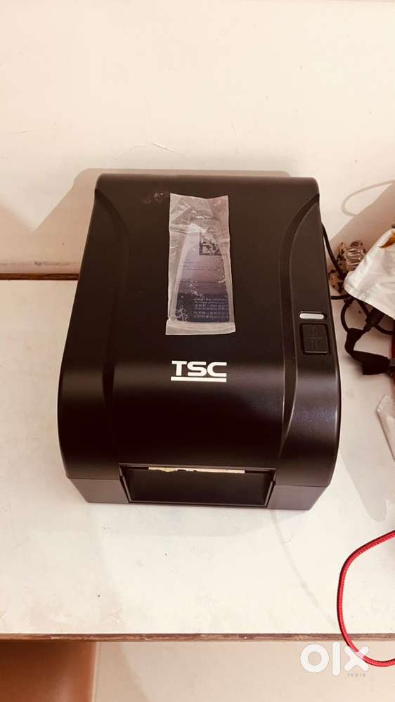 Thermal Barrcode Printer TSC TA 220