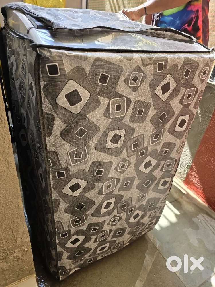 Kelvinator 6.5 kg Washing Machine