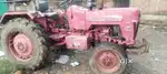 Mahindra 275 di