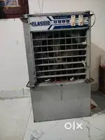 Air cooler