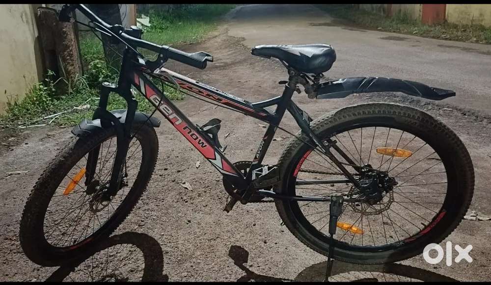 Cycle പഴയ സൈക്കിൾ കൊടുക്കാൻ ഉണ്ട്