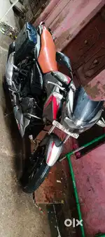 Good condition bus battery dalegi