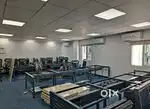 Plug and play 20seater new office space rent in Madhapur