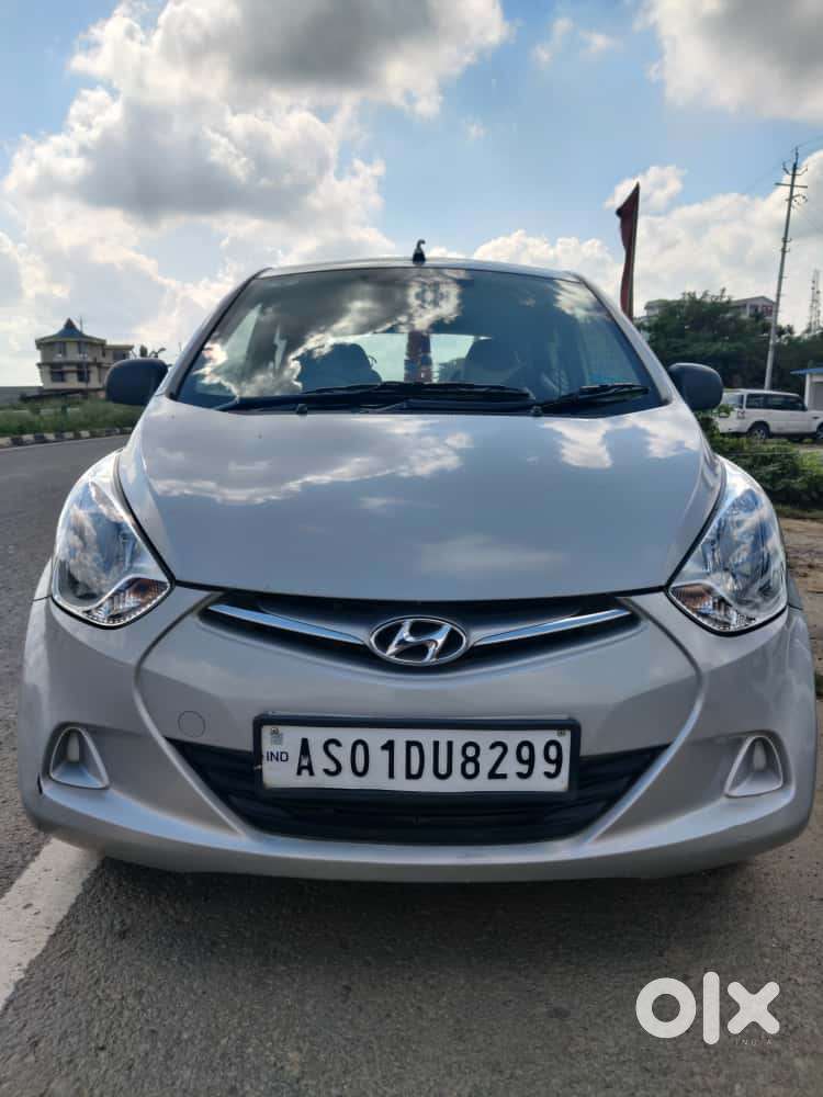Hyundai EON Era +, 2018, Petrol