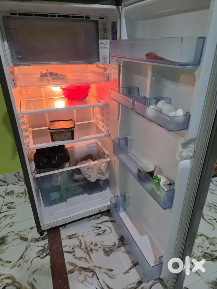 Samsung single door refrigerator