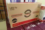 4K Sony 24'' Full Android Smart Led TV Best Price