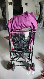 Baby Stroller