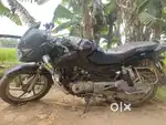 Pulsar  150