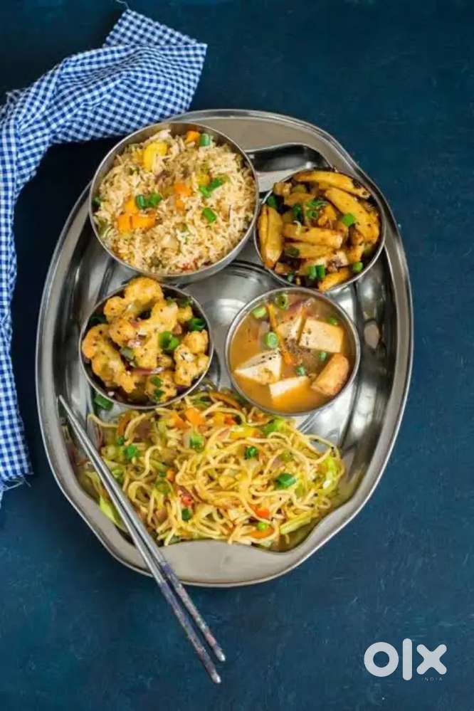 Chinese Cook chaiye Modi Nagar
