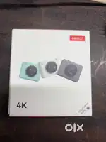 OBSBOT MEET 2 4K WEBCAM - Brand New Seal Packed