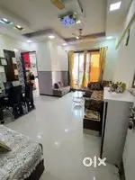 Resale 2 BHK Flat For Sale @ Mira Road