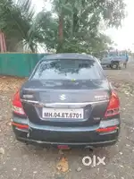Swift Dzire Diesel 2011