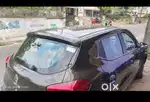 Low kilometre .looks like brand new car. Only 4000 km rarely used.