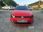 Volkswagen Polo GT 1.5 TDI, 2015, Diesel