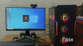 Intel i5 3rd Gen PC for Office Work