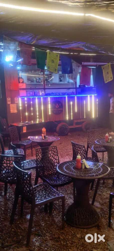 Required cafe staff in dharamshala