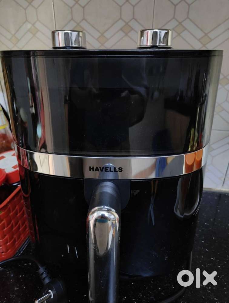 Havells Profile Vista Air Fryer