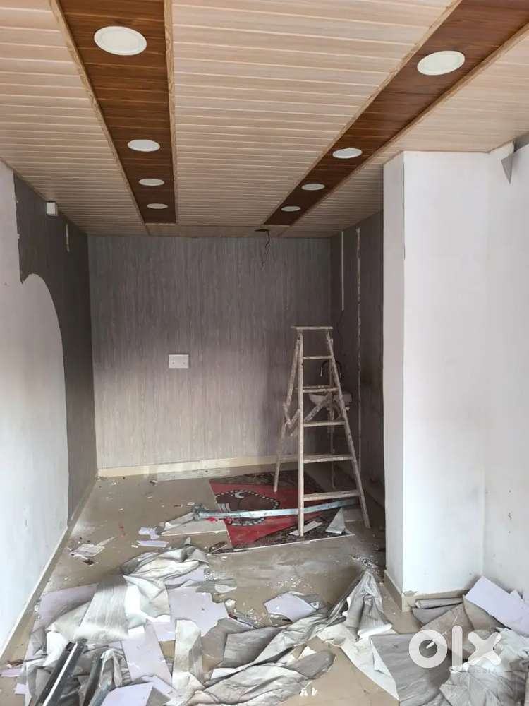 25M² SHOP IN TALIGOA