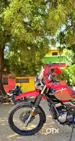 Hero XPulse 200 4V Abs