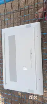 HP laptop 15-fd0111TU.        9 months old