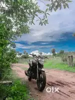 Good condition good tyres