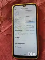 Redmi note 7