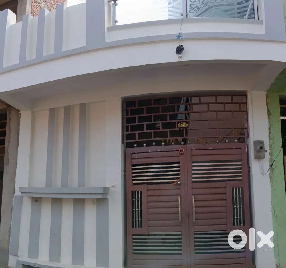Beautiful North facing 1BHK home for sell