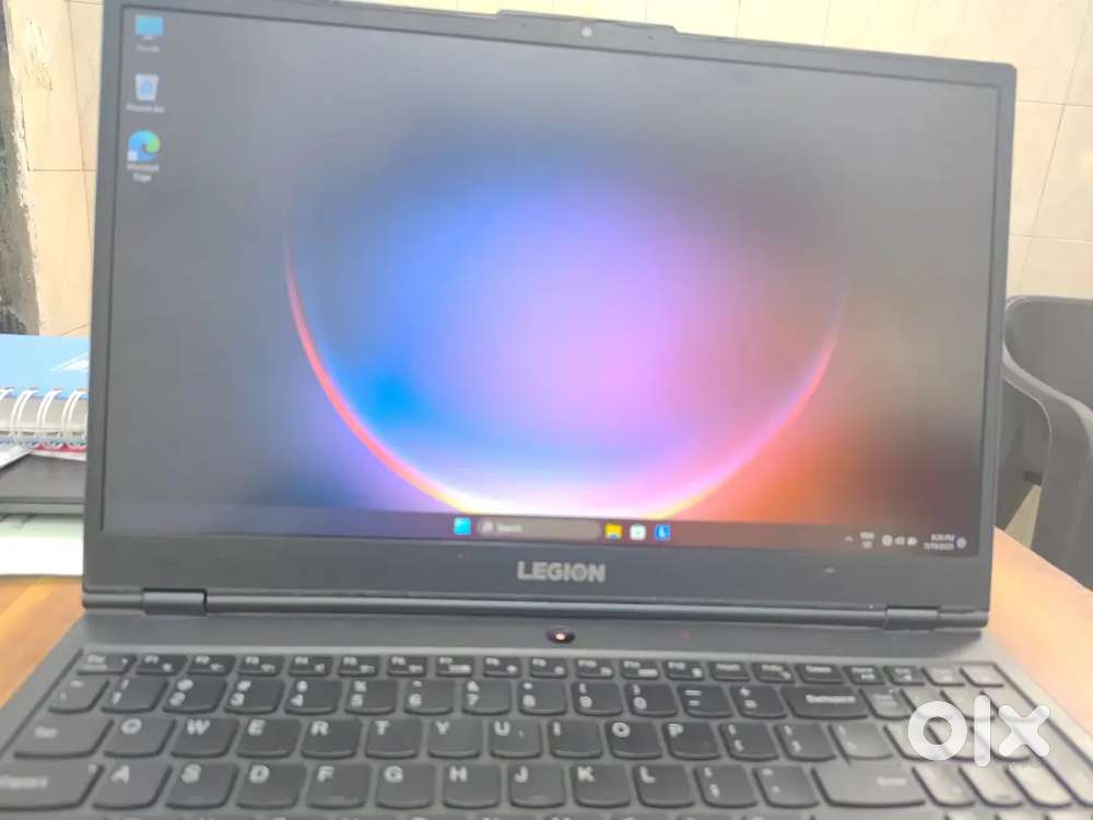 LENOVO LEGION