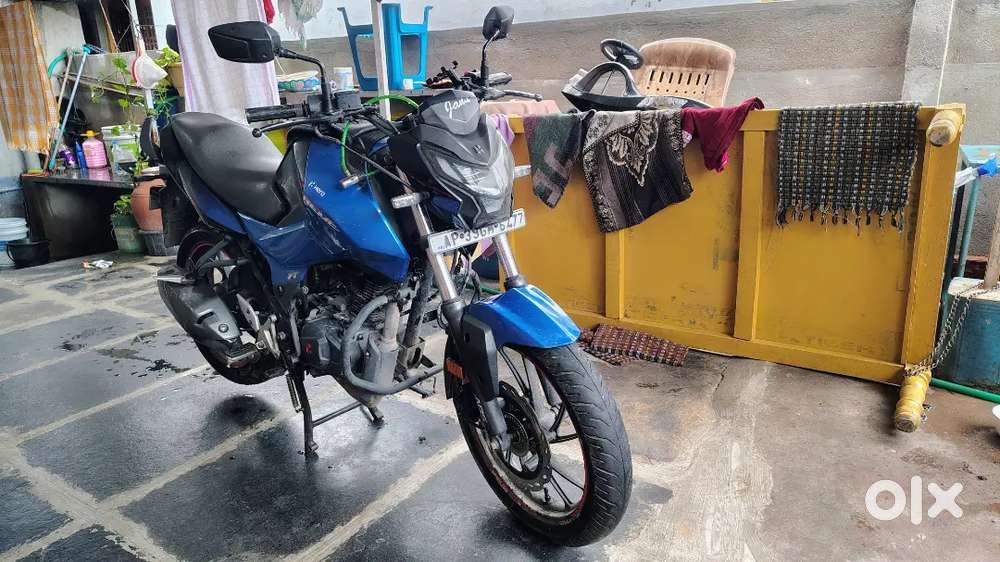 Good Condition Bike