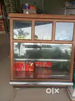 Bakery shelf