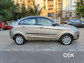 Tata Zest 2014