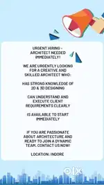 Civil engineer