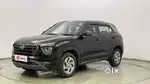 Hyundai Creta 1.5 EX Petrol, 2023, Petrol