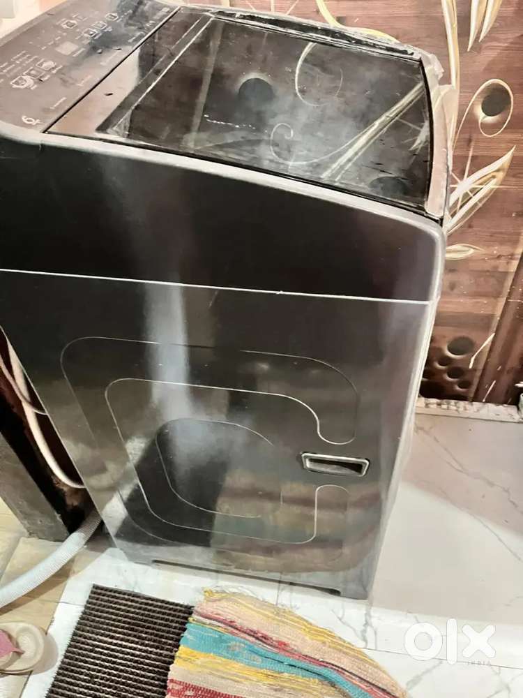 6 month old only excellent condition