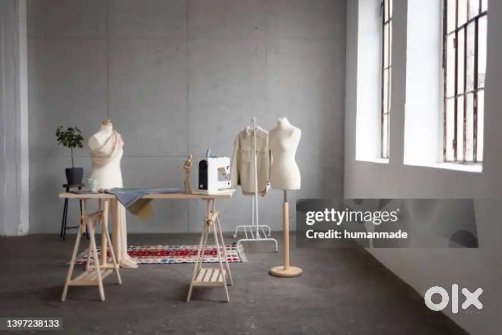 Master for ladies boutique