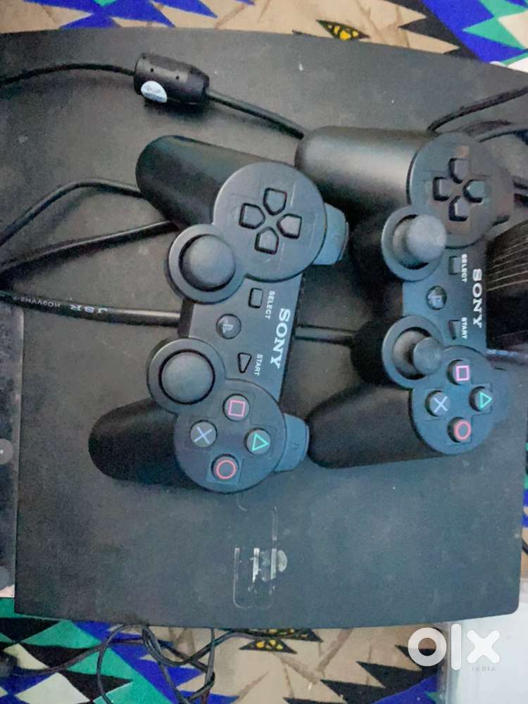 Ps3 500 gb