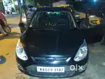 Ford Figo 2014 Diesel Good Condition