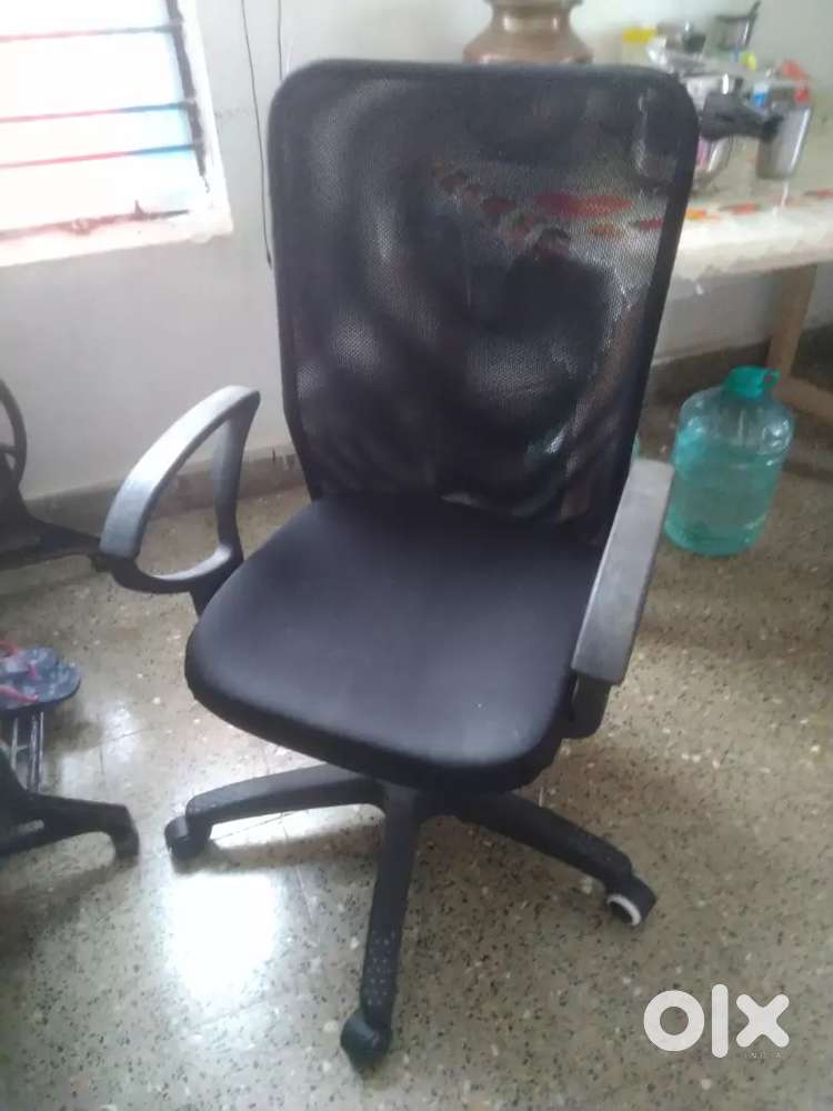 Revolving Chair