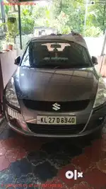 Maruti Suzuki Swift 2014 Petrol 58000 Km Driven