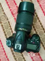 Nikon D7200