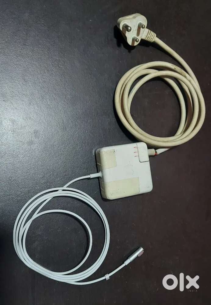 Apple Mac L Shape charger