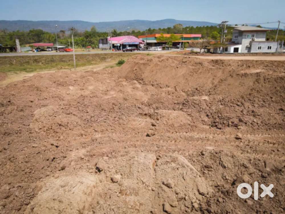 16 Cent  Residential Land for Sale At medical college, Calicut