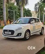 Maruti Suzuki Swift VXI 2018, 2019, Petrol