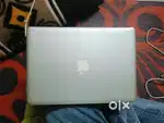 2012 Macbook pro i7
