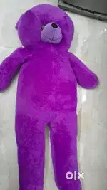 Teddy bear big size
