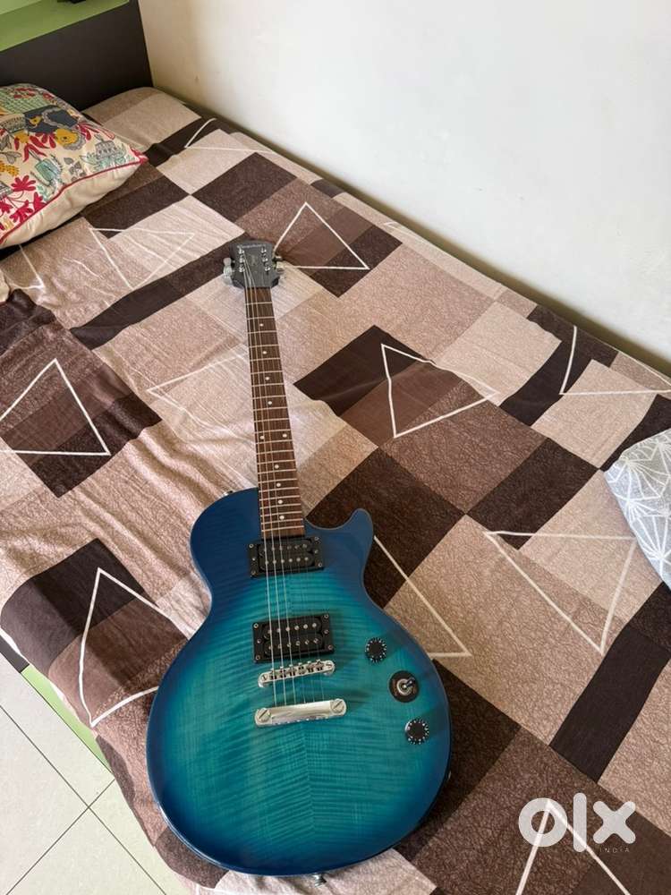 Epiphone Les Paul Special II LTD